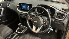 Kia Xceed 1.0T GDi ISG 2 5dr Petrol Hatchback